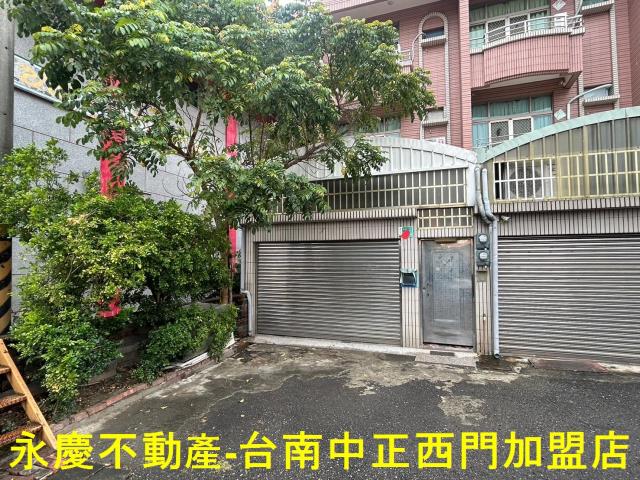 新市透天-1