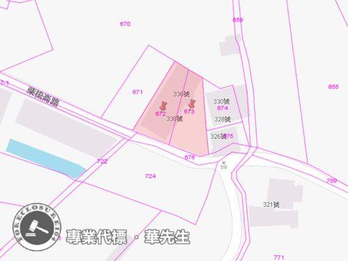 大園華廈拍賣-9