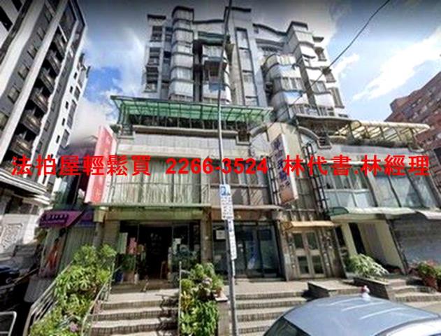 內湖適商場倉儲法拍-6
