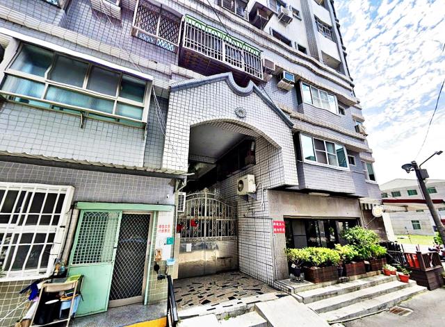 台南華廈法拍-4