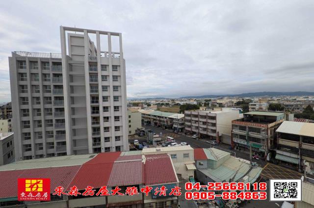 台中大雅透天-13