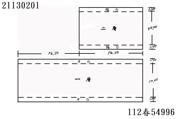 新北淡水透天拍賣-7