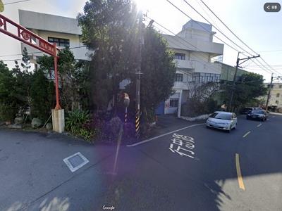 新北淡水透天拍賣-4