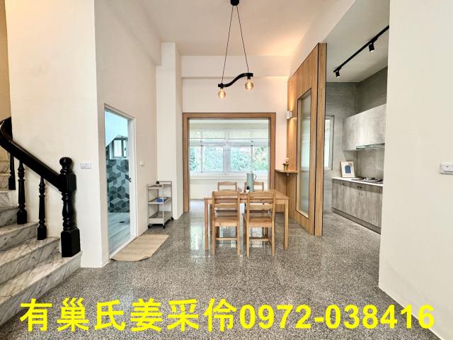 嘉義中埔透天-4