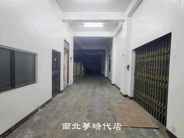 台南安南廠辦-1