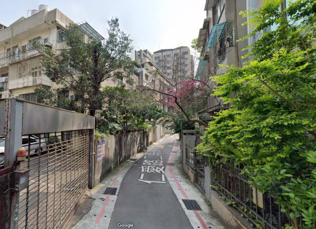 台北中正區法拍公寓-9