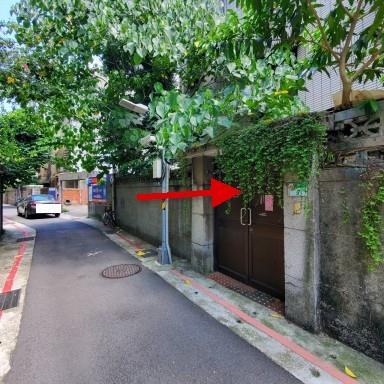 台北中正區法拍公寓-8