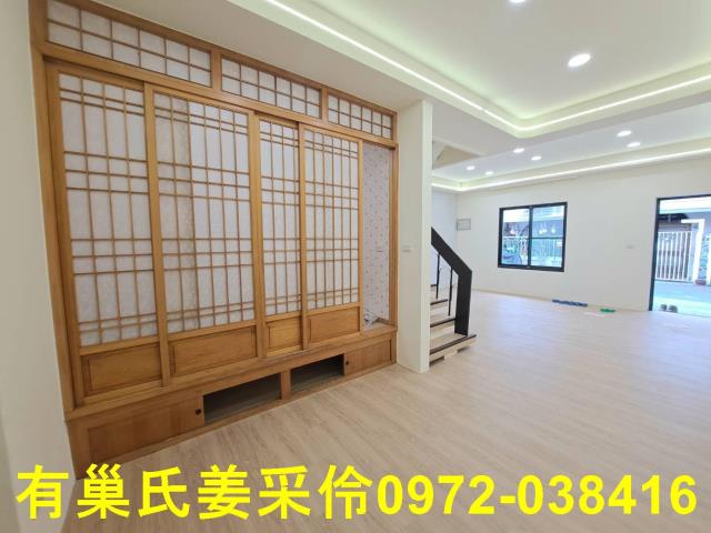 嘉義東區透天-3