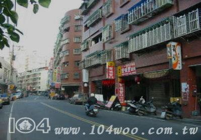 新北五股法拍大樓-10