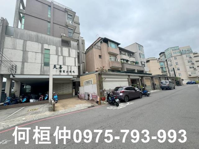 苗栗頭份華廈-1