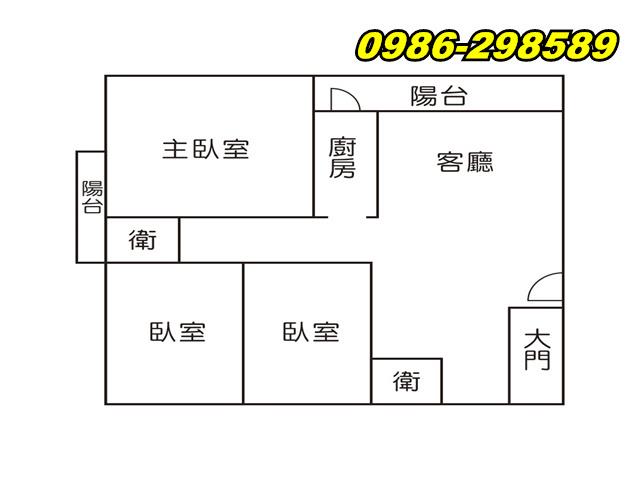 台南大樓-14