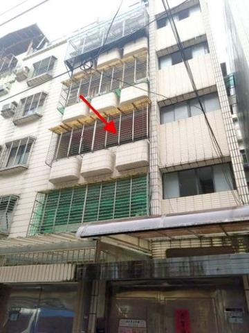 新北公寓法拍-2