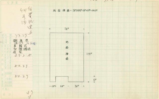 基隆信義區法拍公寓-1