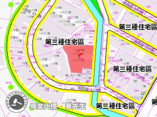 台北法拍公寓-5