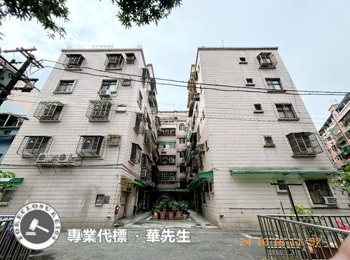 台北法拍公寓-0