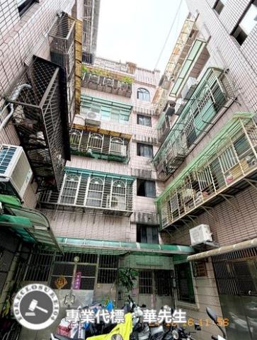 台北法拍公寓-3