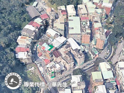 台北法拍公寓-4