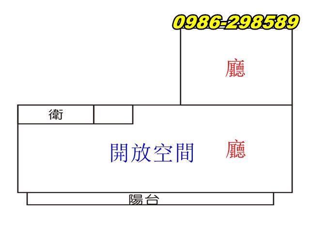 台南東區商辦-12