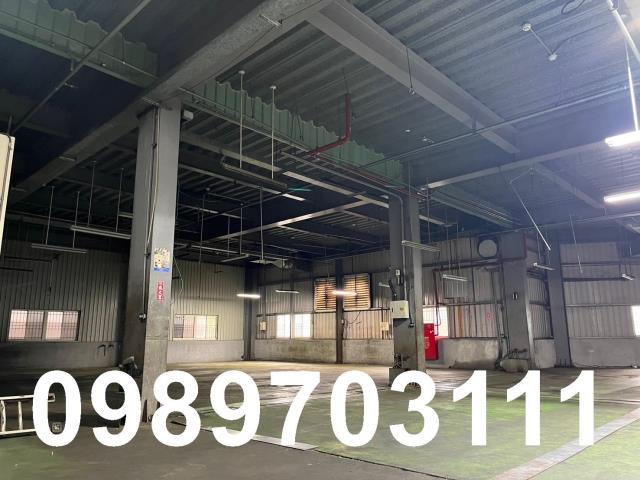 桃園新屋廠房-0