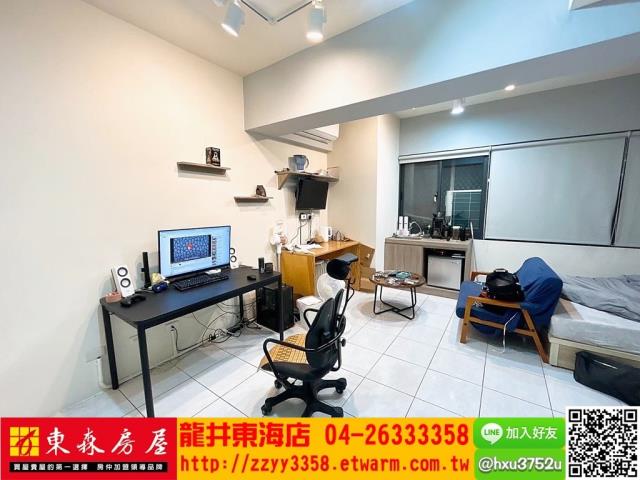 潭子華廈-2