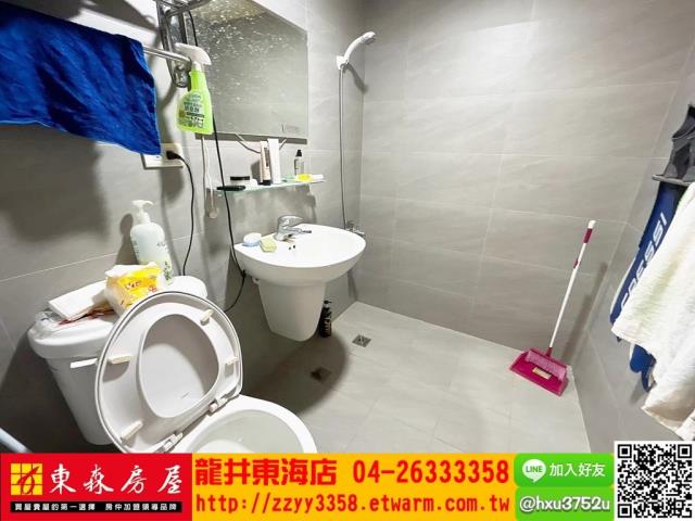 潭子華廈-6