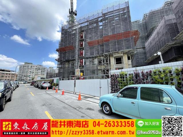 潭子大樓-5
