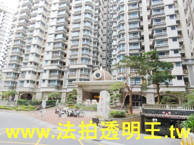 新北新店法拍大樓-1