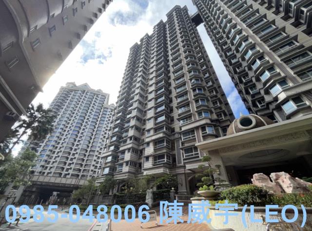 新北新店拍賣大樓-1