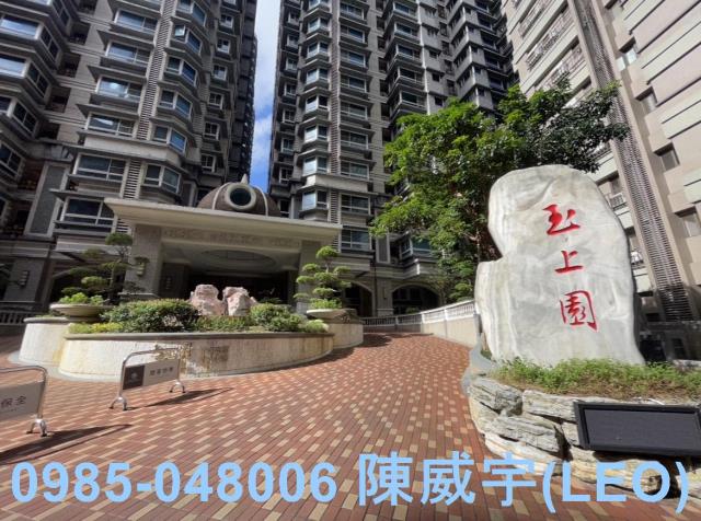 新北新店拍賣大樓-0