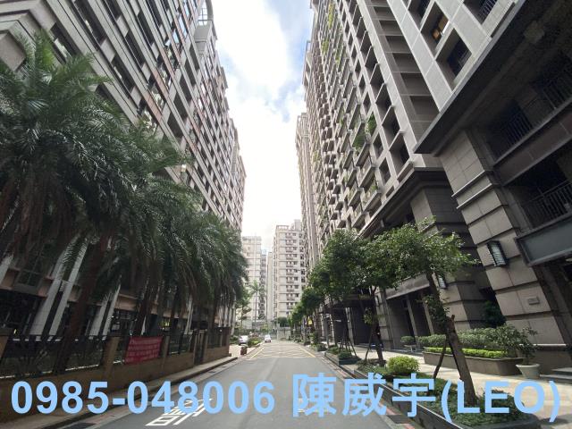 新北新店拍賣大樓-5