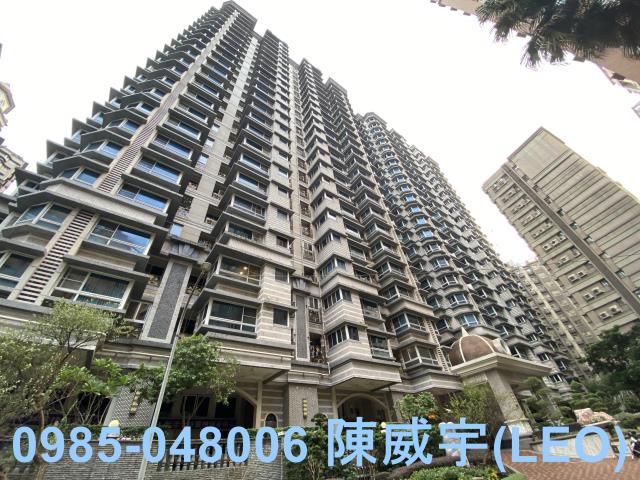 新北新店拍賣大樓-2