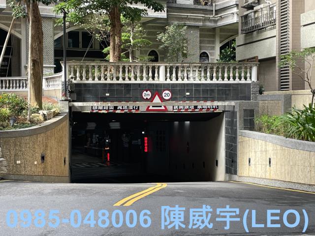 新北新店拍賣大樓-6