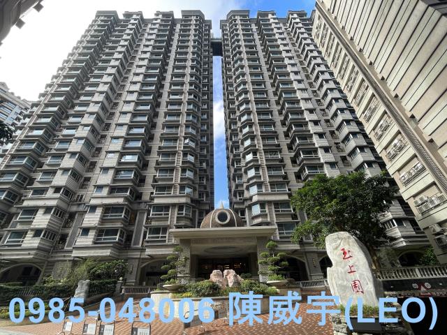 新北新店拍賣大樓-3