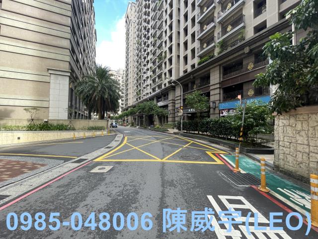 新北新店拍賣大樓-7