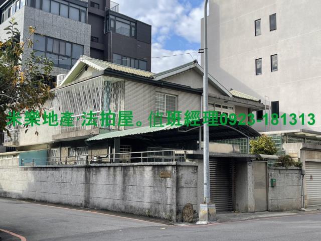 台中法拍透天-3