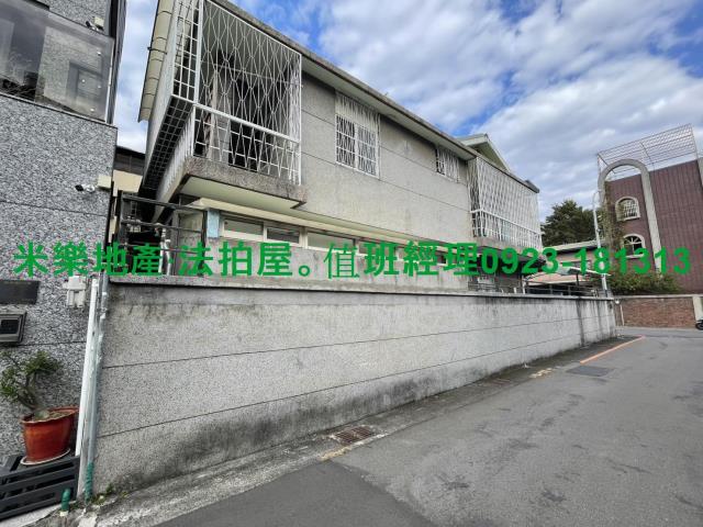 台中法拍透天-7