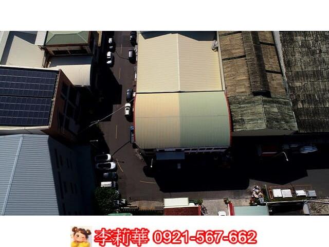 台南仁德廠房-1