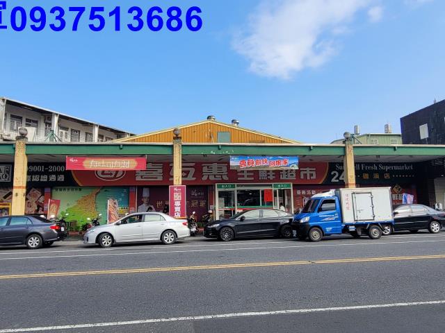 宜蘭礁溪店面-7