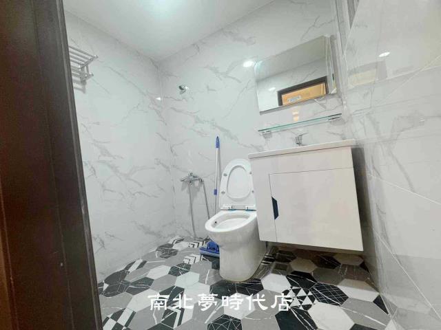 台南永康公寓-10