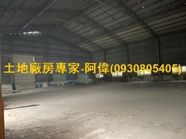 高雄林園廠房-0