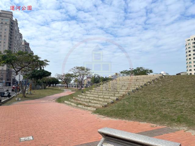 台南安平華廈-13