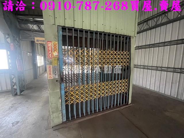 仁德廠房-13