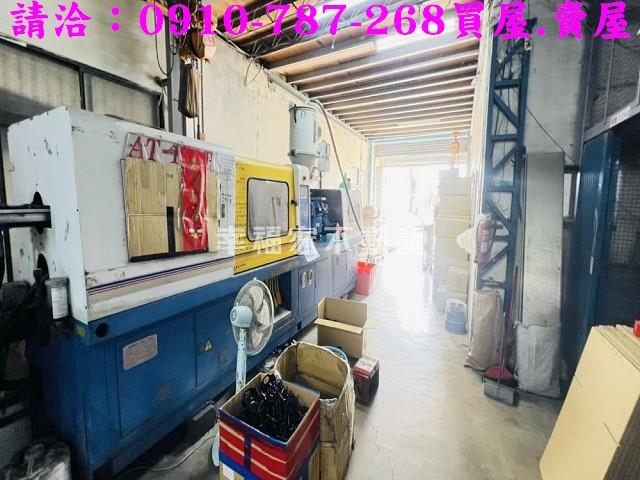 台南廠房-4