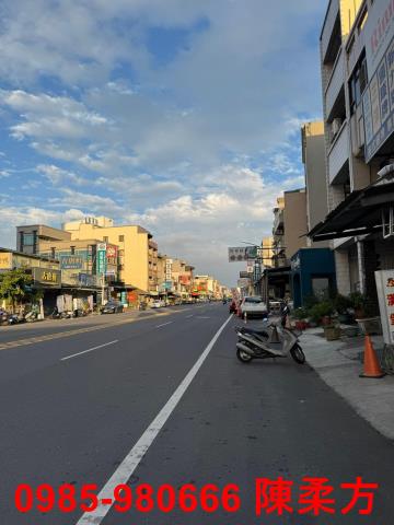 嘉義店面-0