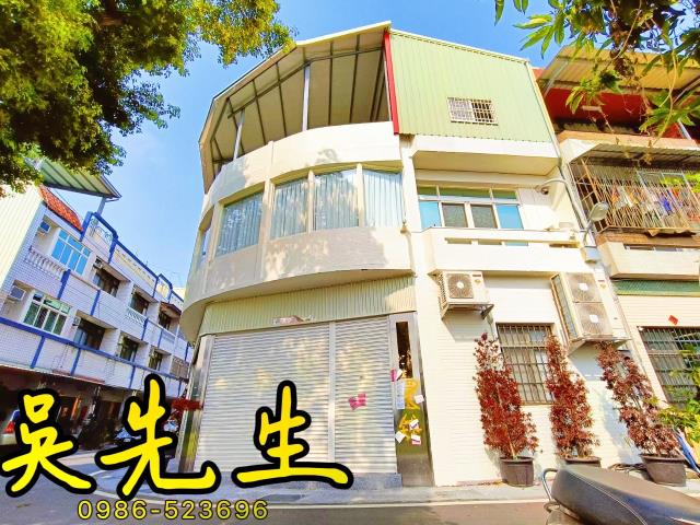 彰化田中法拍透天-3