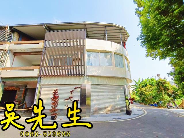 彰化田中法拍透天-4