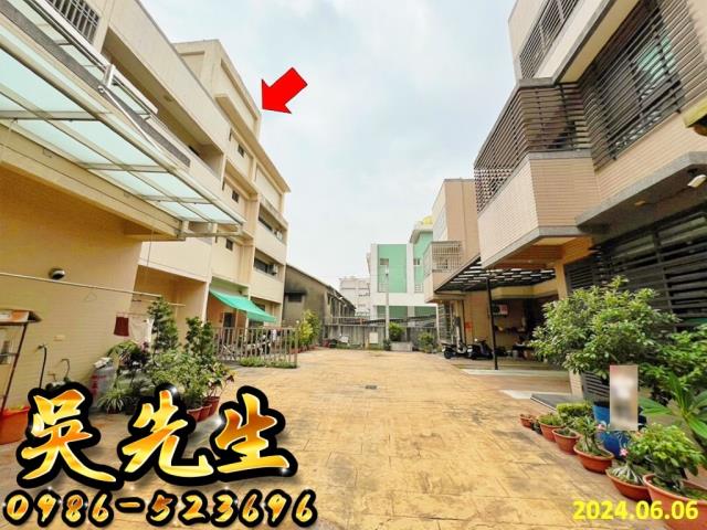彰化溪州法拍透天-3