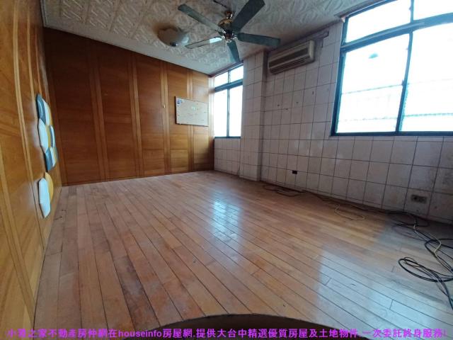 台中大里透天-4