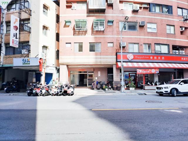 高雄三民區大樓-3