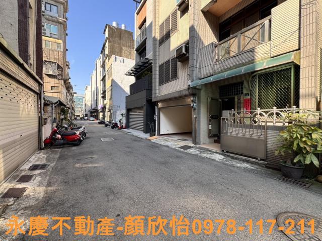 北區透天-14